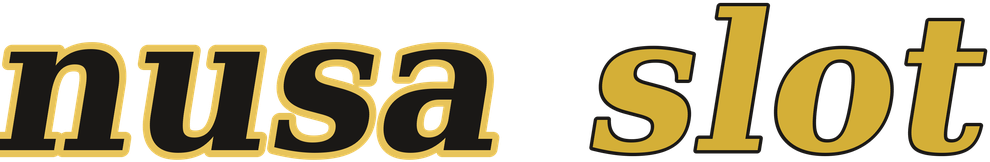 nusa slot logo