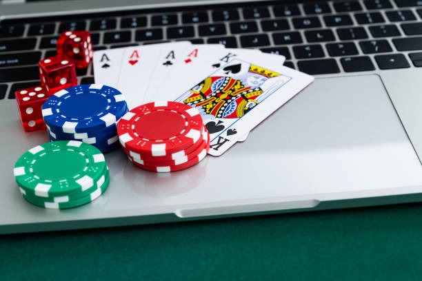 nusa slot Live baccarat