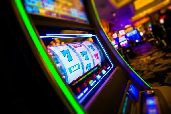 nusa slot Sunrise Gold Slots